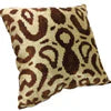 Silk Velvet Jack Cushion