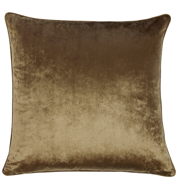 Lucien Bronze Cushion