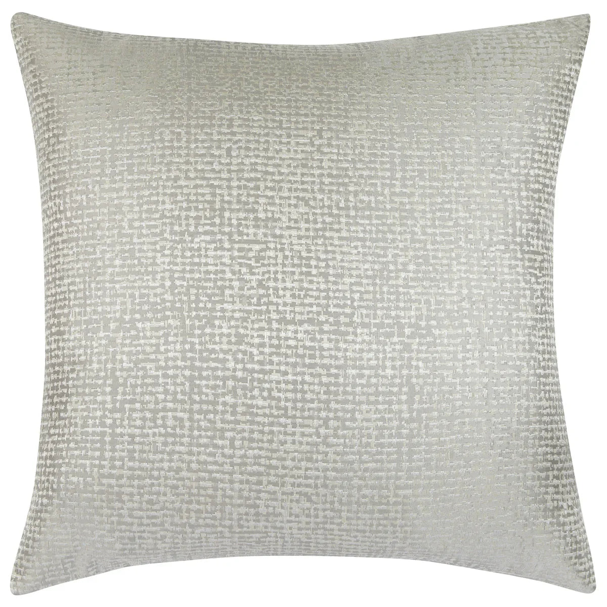Medusa Silver Cushion