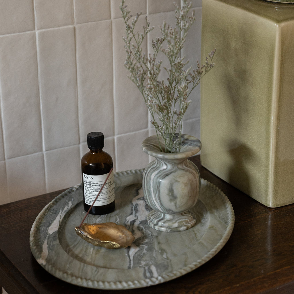 Keepsake Small Bud Vase