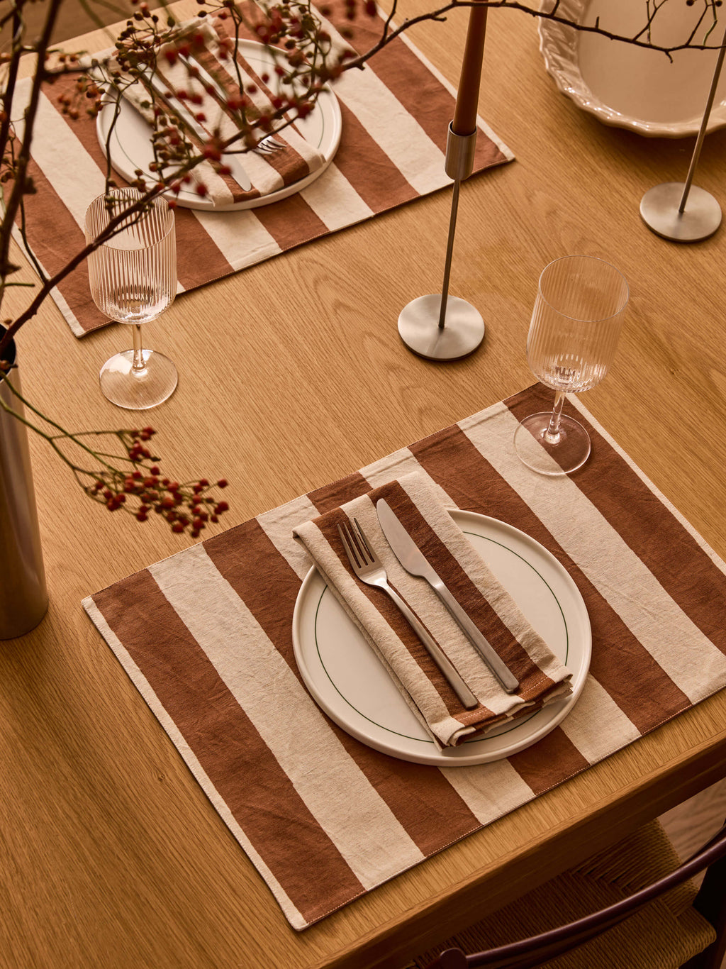 Evora Dune Platter