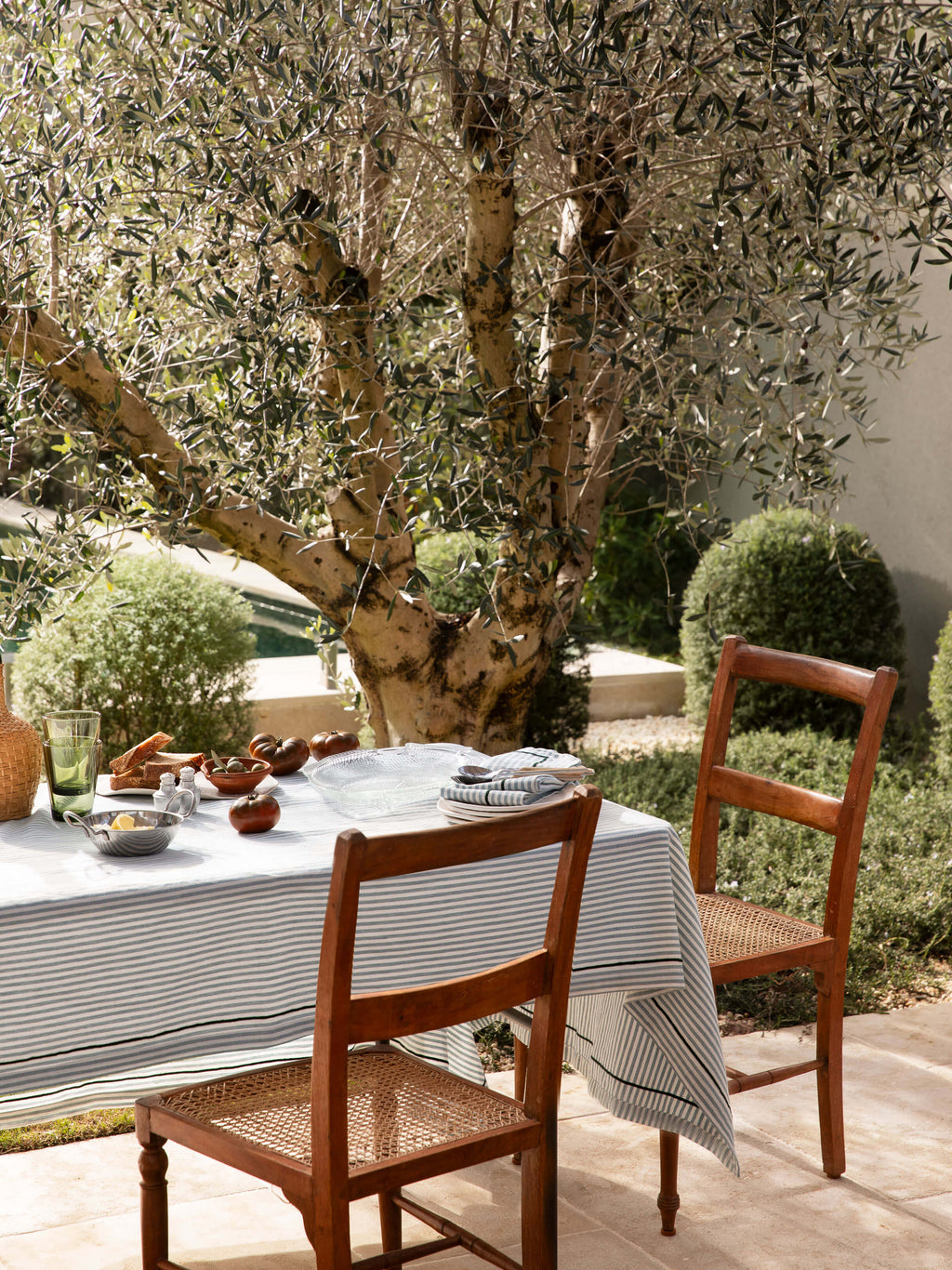 Faro Sky Table Cloth