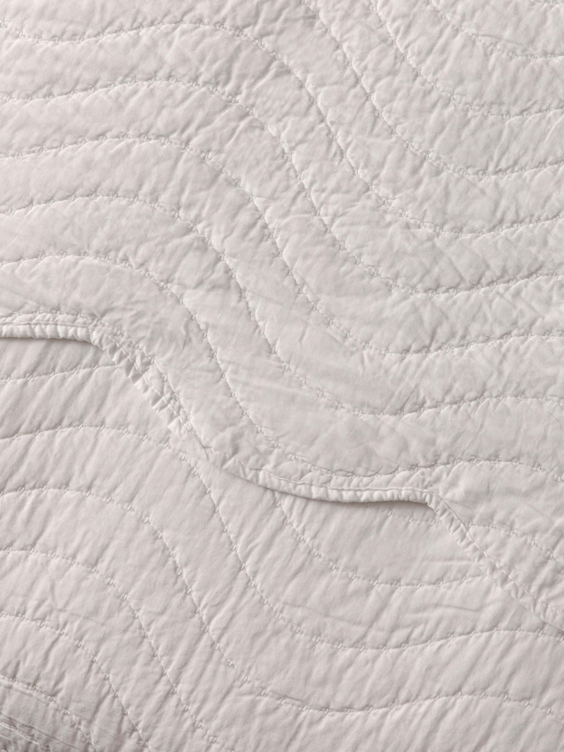 Coco Pure Cotton Quilt