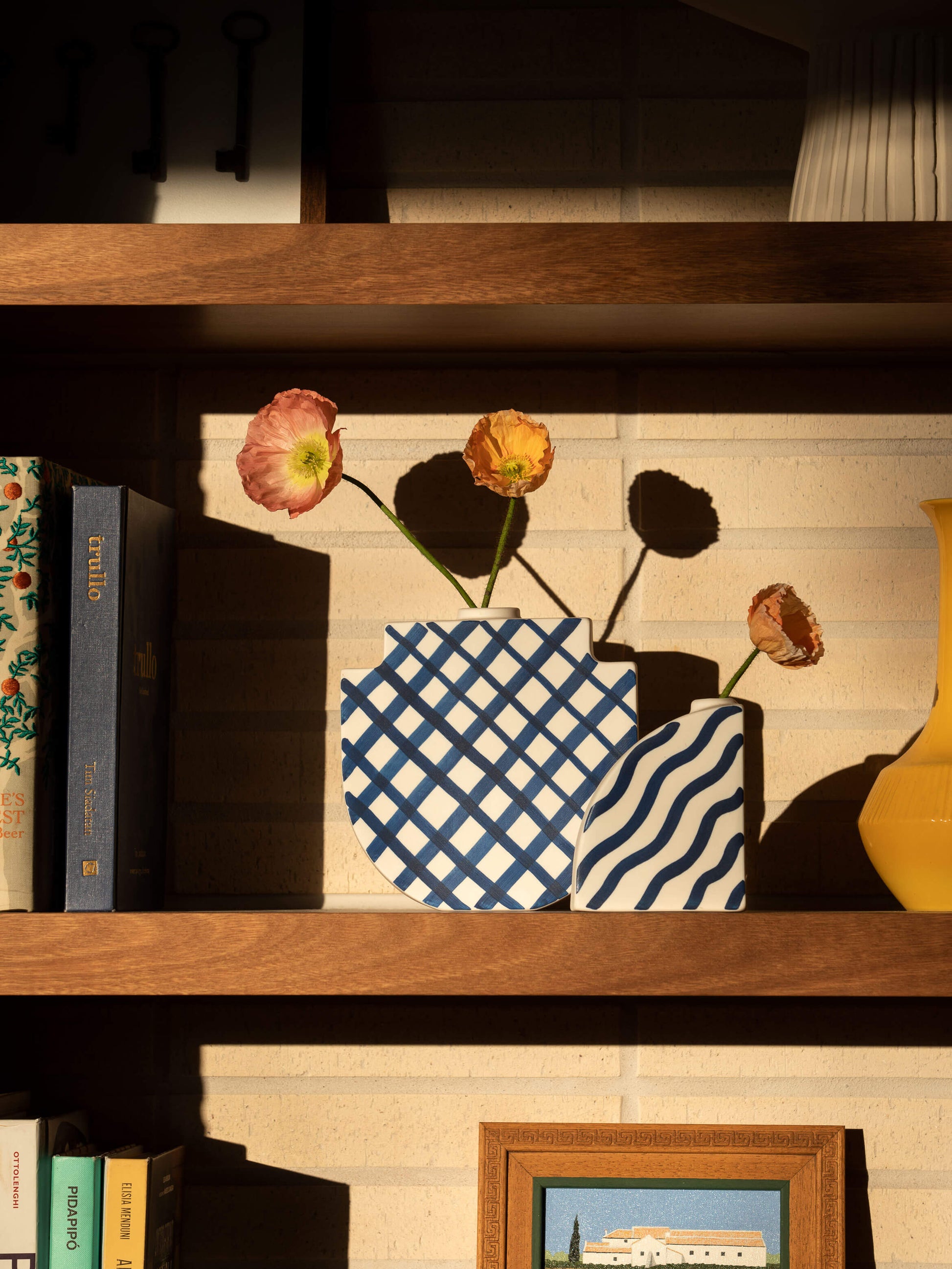 Ziggy Klein Vase