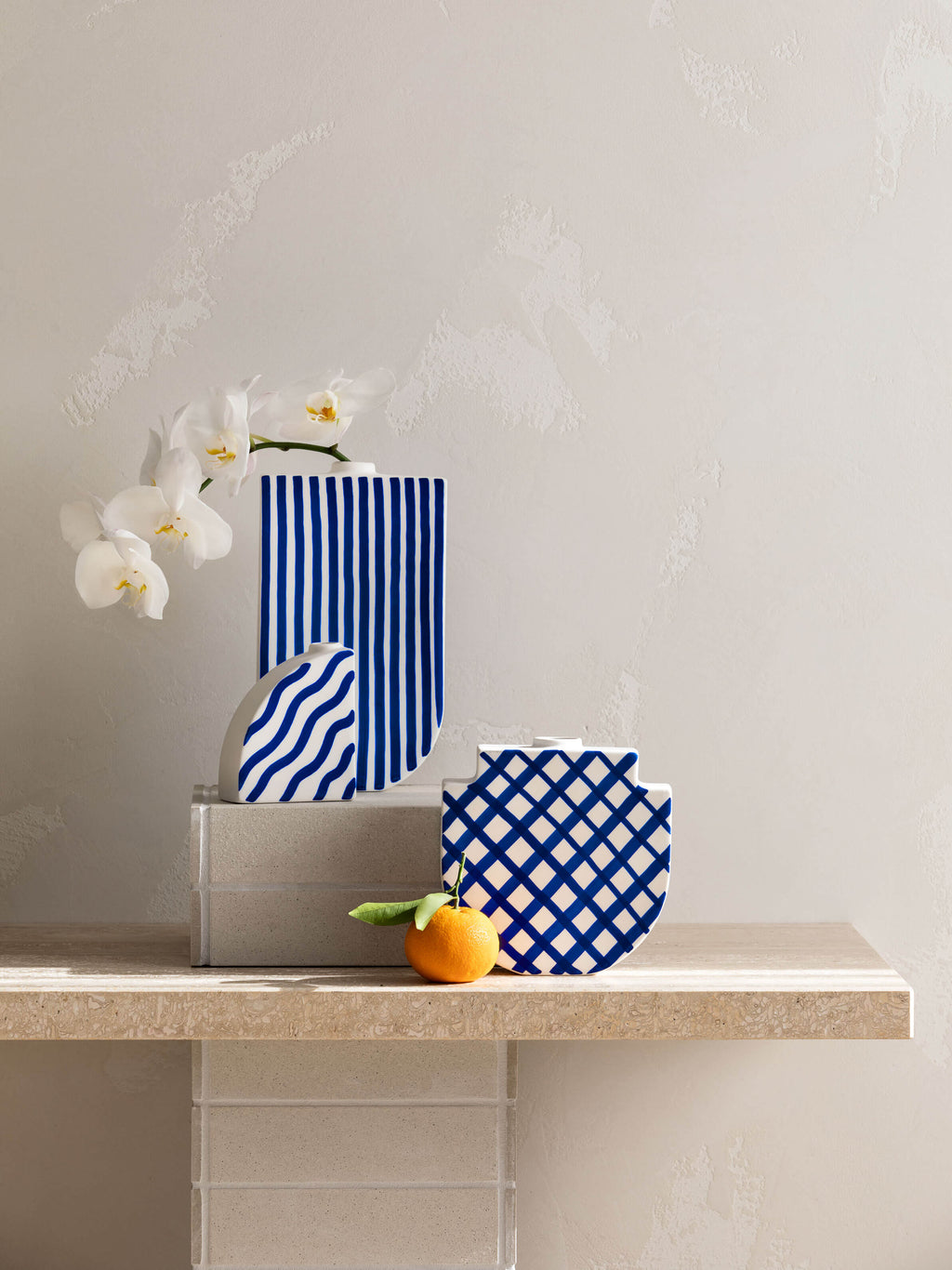 Lennon Klein Vase