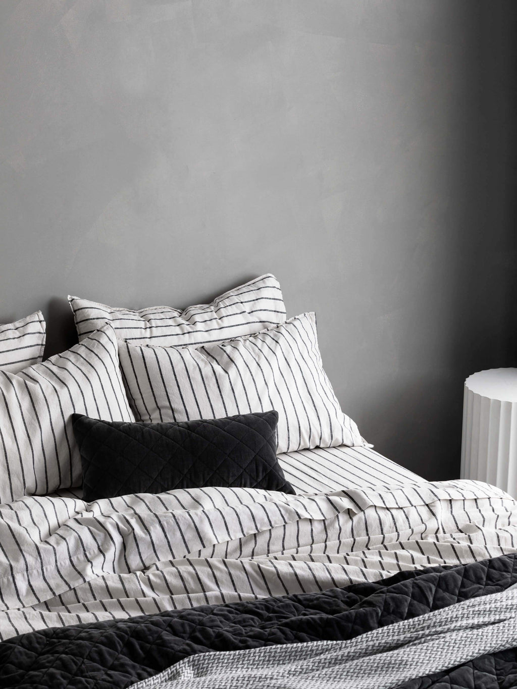 Loft Pillowcases Pillowcase L&M Home