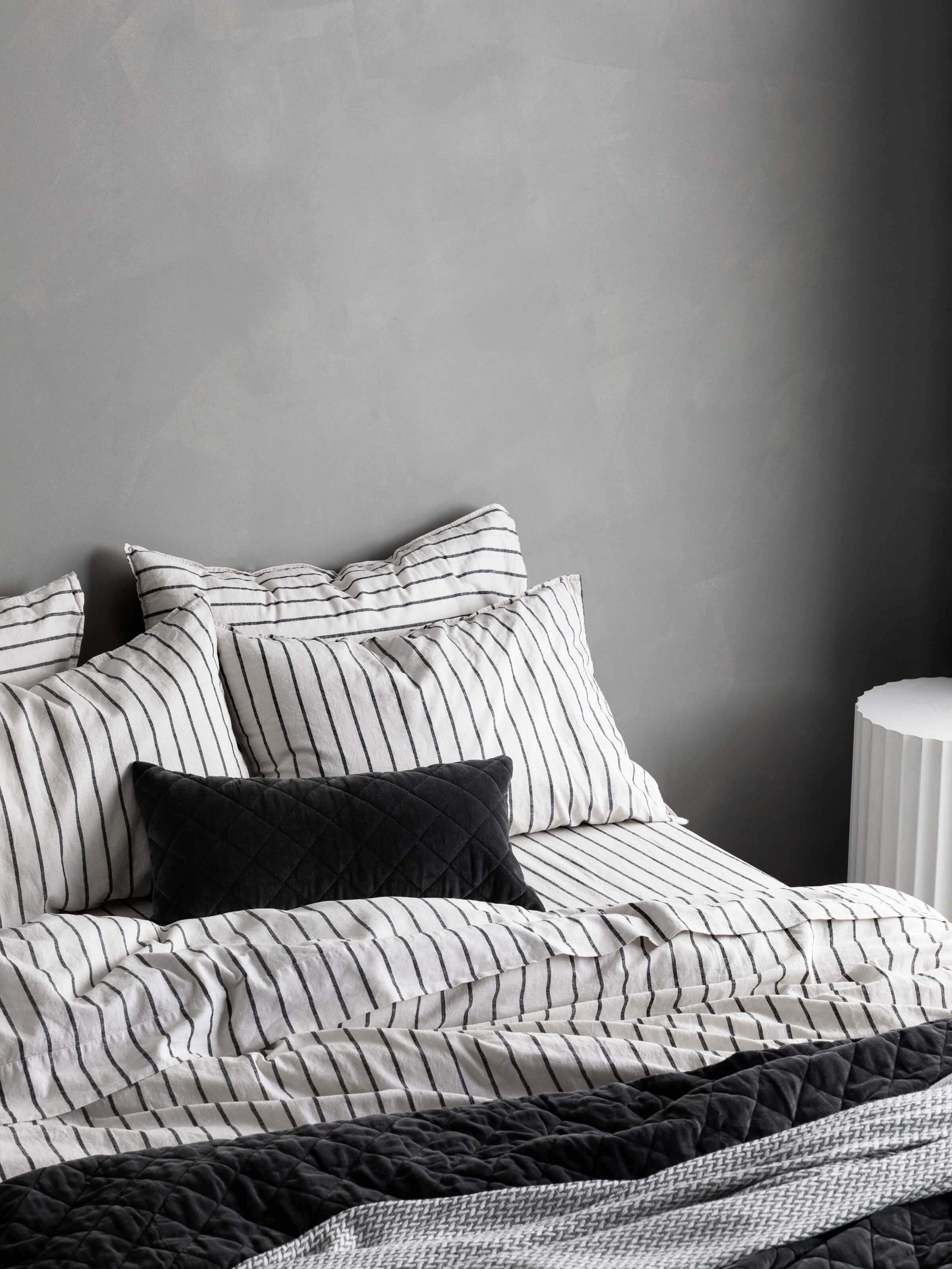 Loft Pillowcases Pillowcase L&M Home