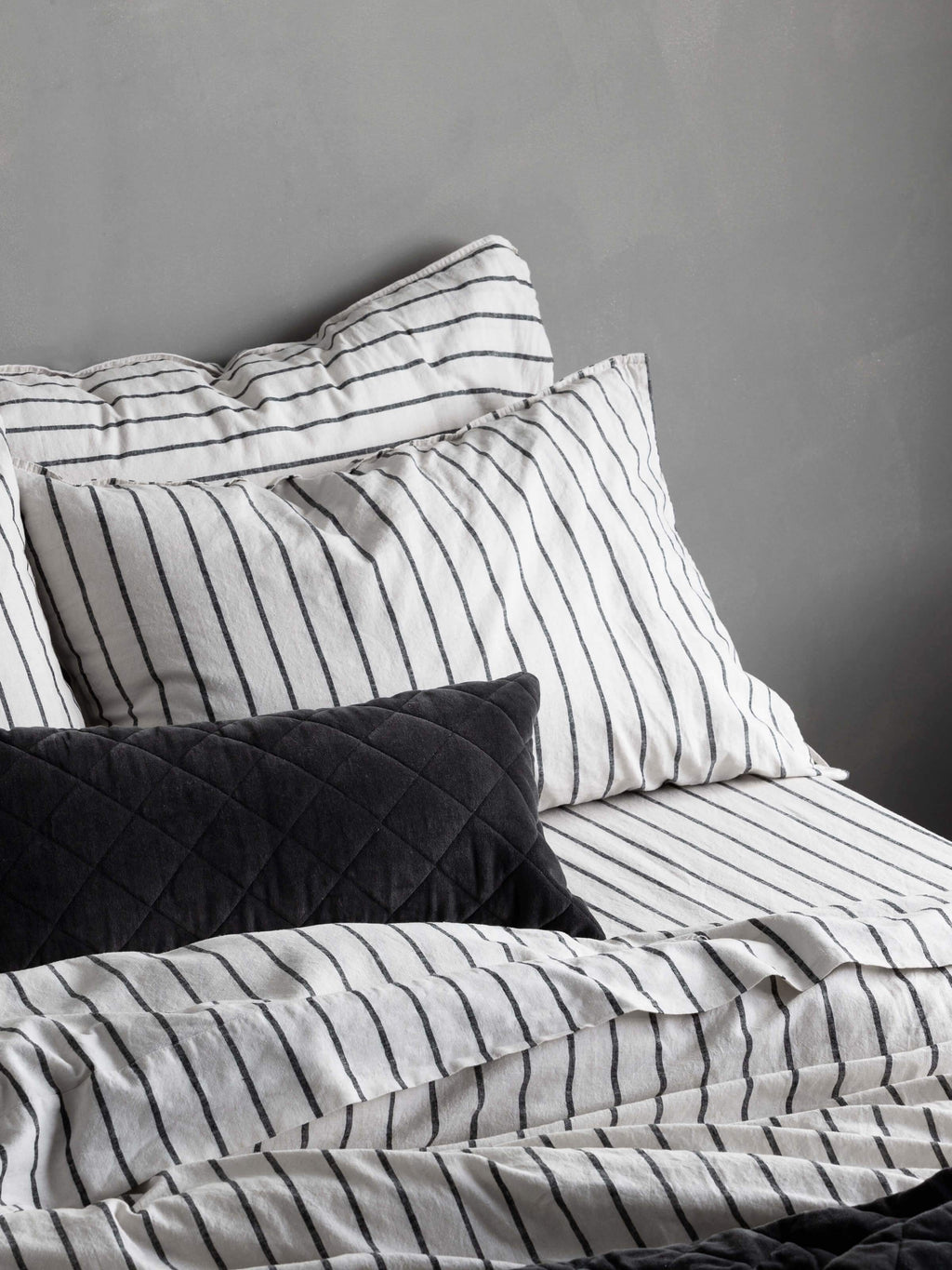 Loft Pillowcases Pillowcase L&M Home