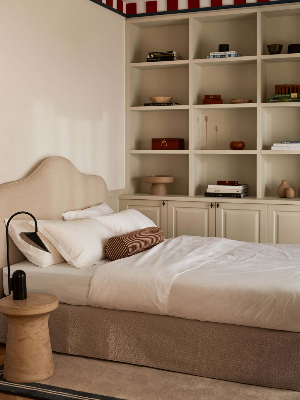Studio Pure Cotton Pillowcases