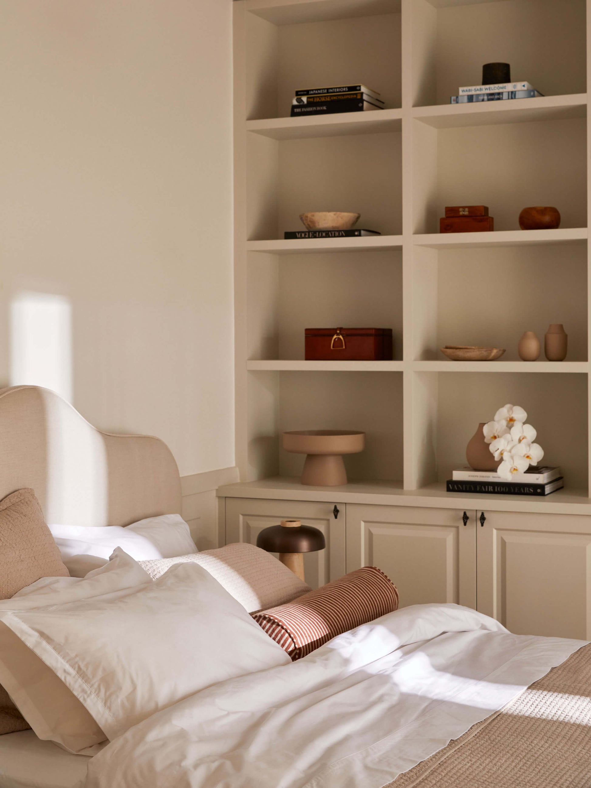 Studio Pure Cotton Pillowcases