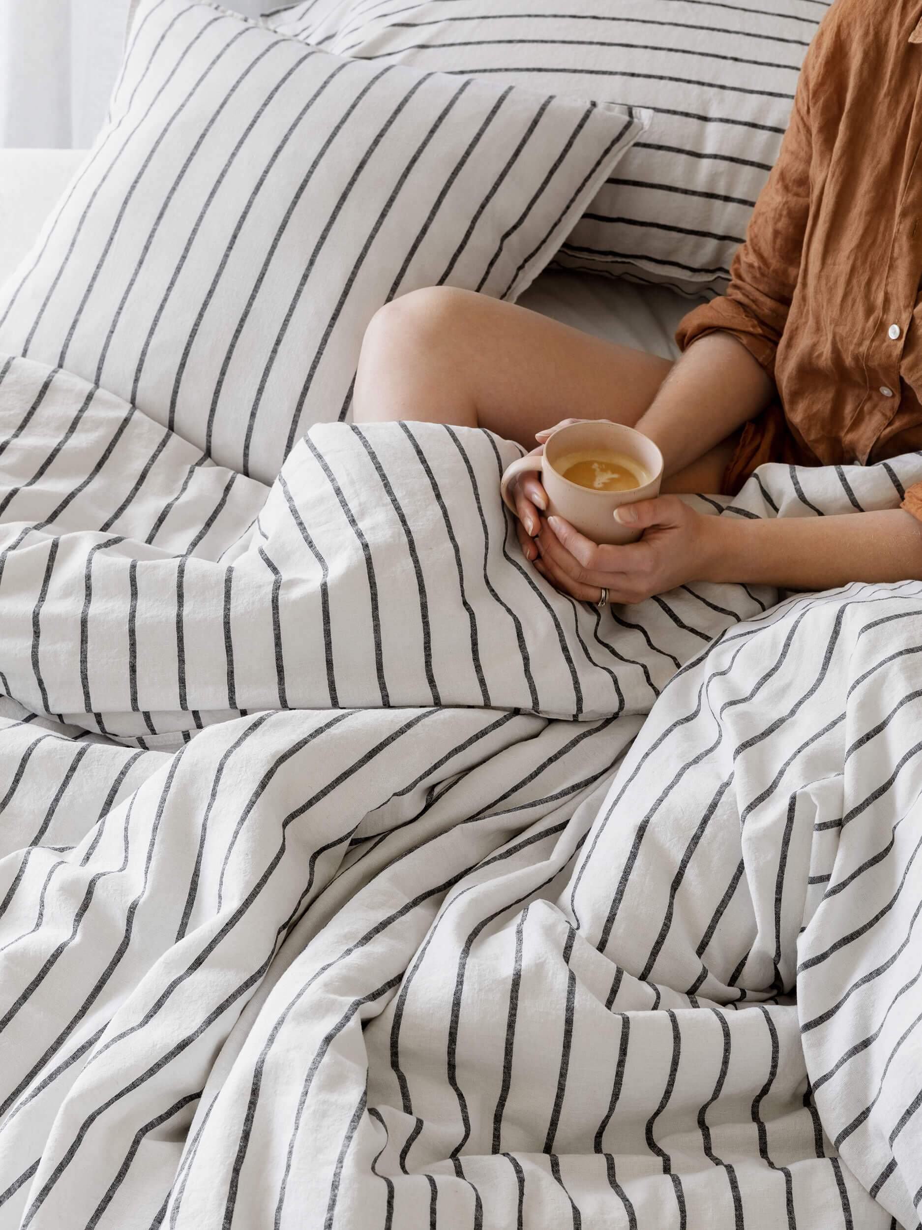 Loft Pillowcases Pillowcase L&M Home