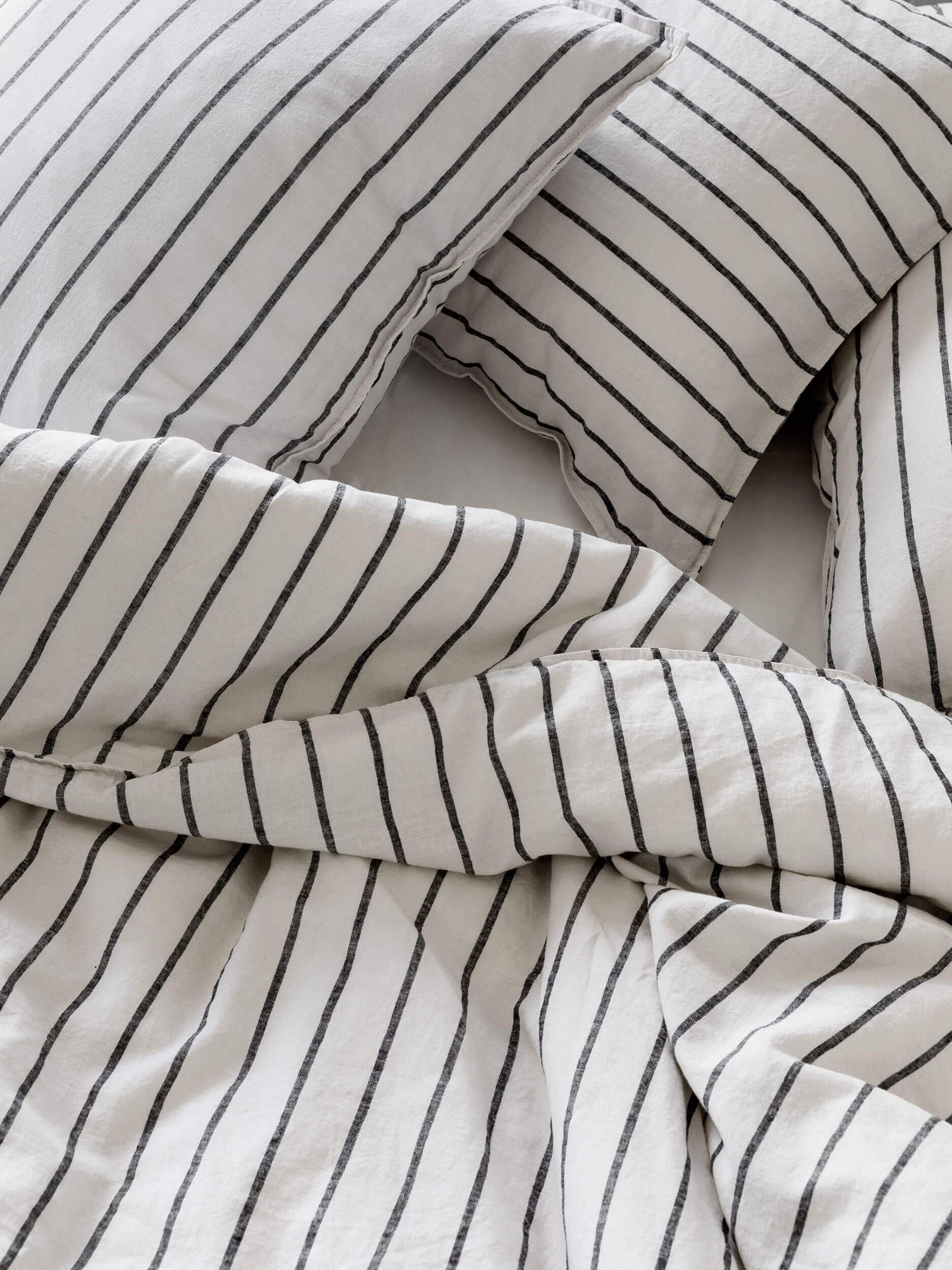 Loft Duvet Cover Set Duvet Covers AW18