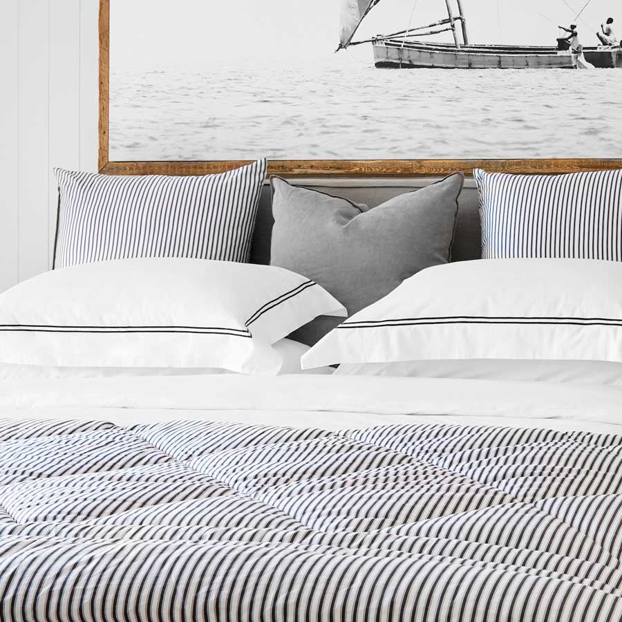 Lyon European Pillowcase