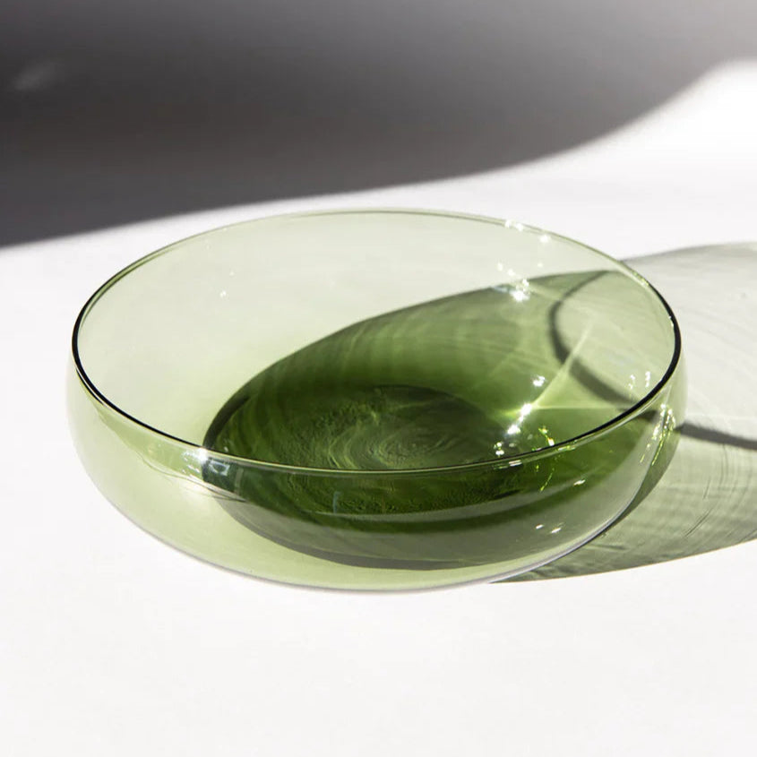 Myrtle Bowl - Olive