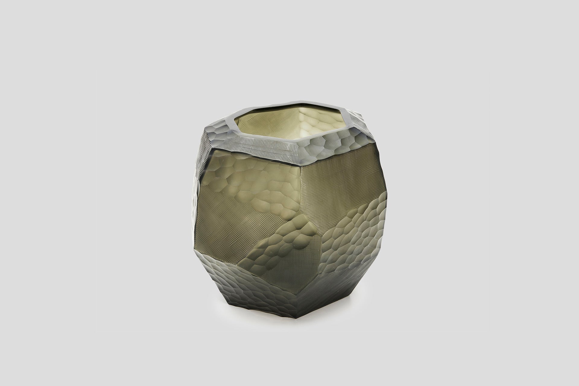 Paradis Vase Moss