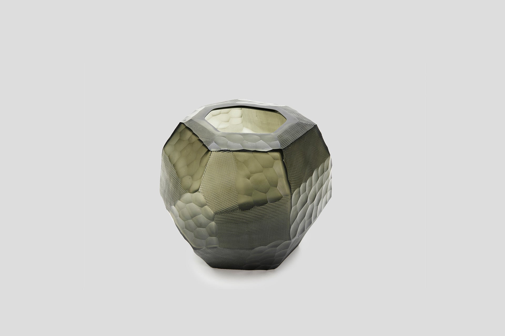 Paradis Vase Moss