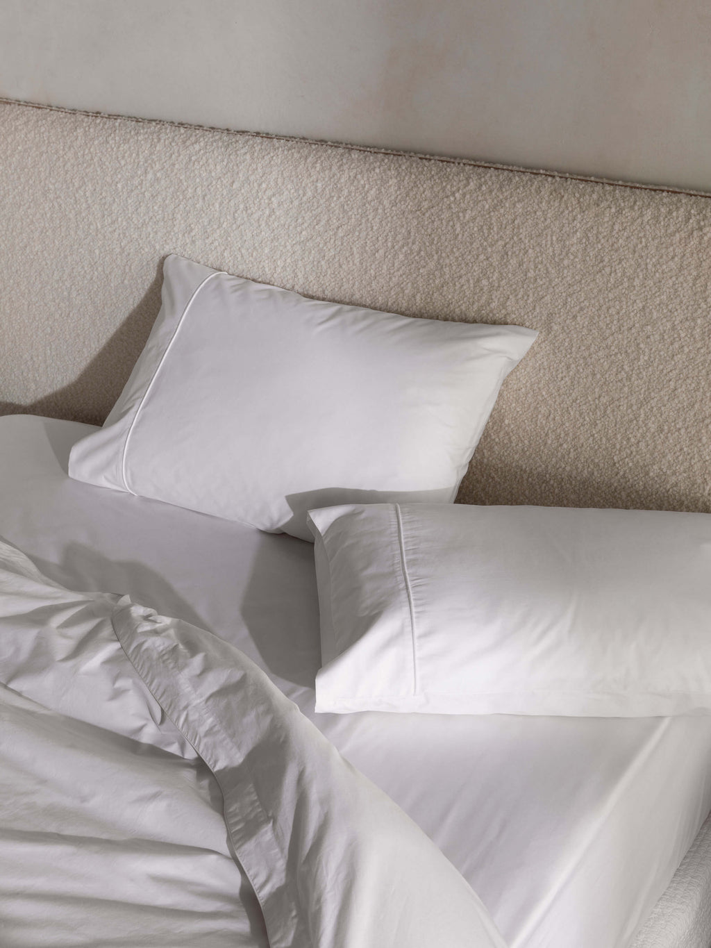 Studio Pure Cotton Pillowcases