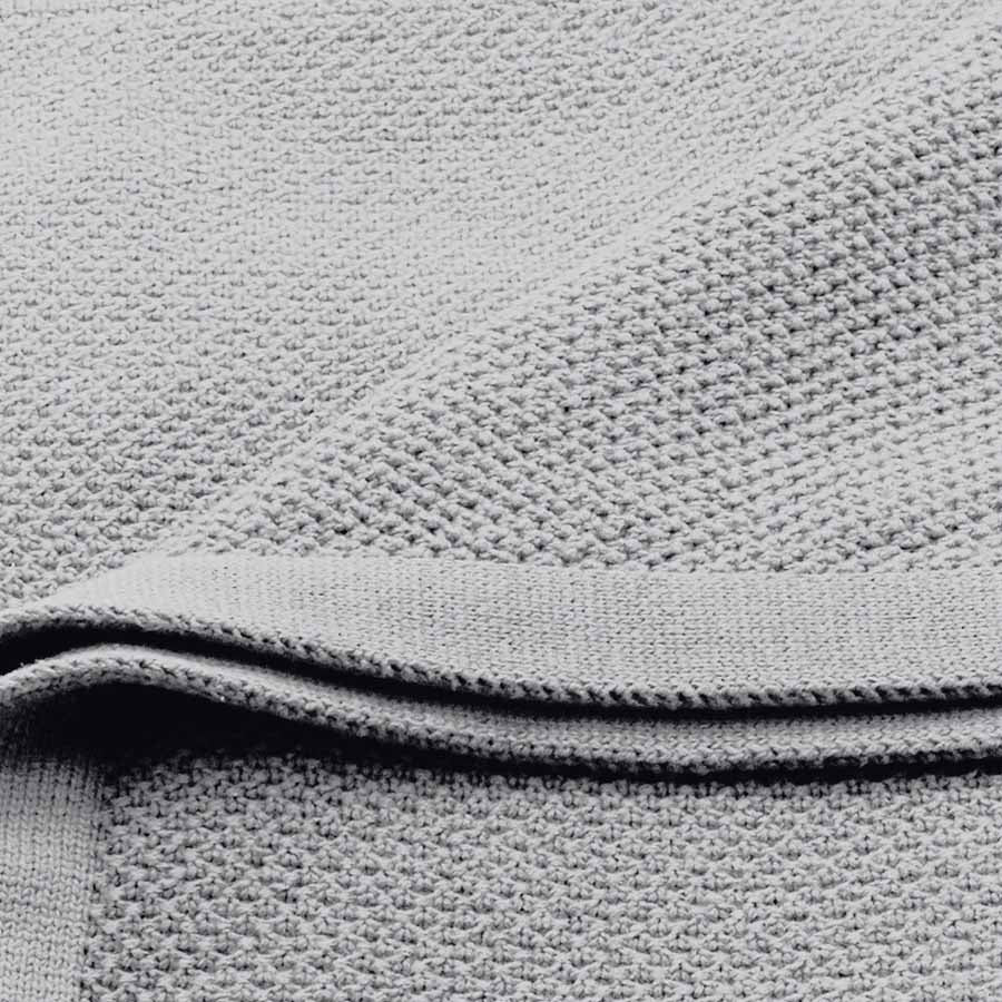 Sala Lounge Blanket - Grey