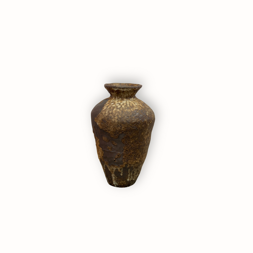 Rustic Vase - Tall