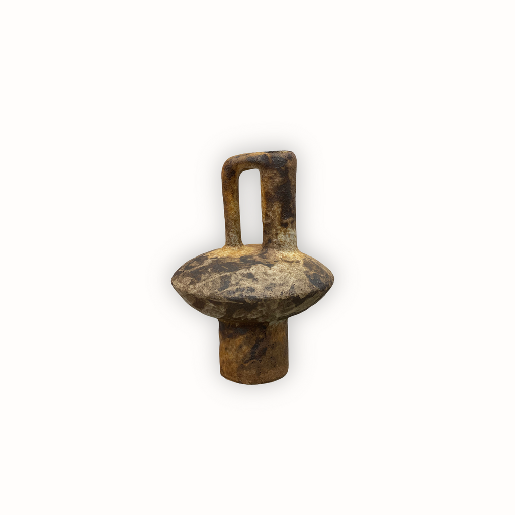 Pompei Vase - Tall