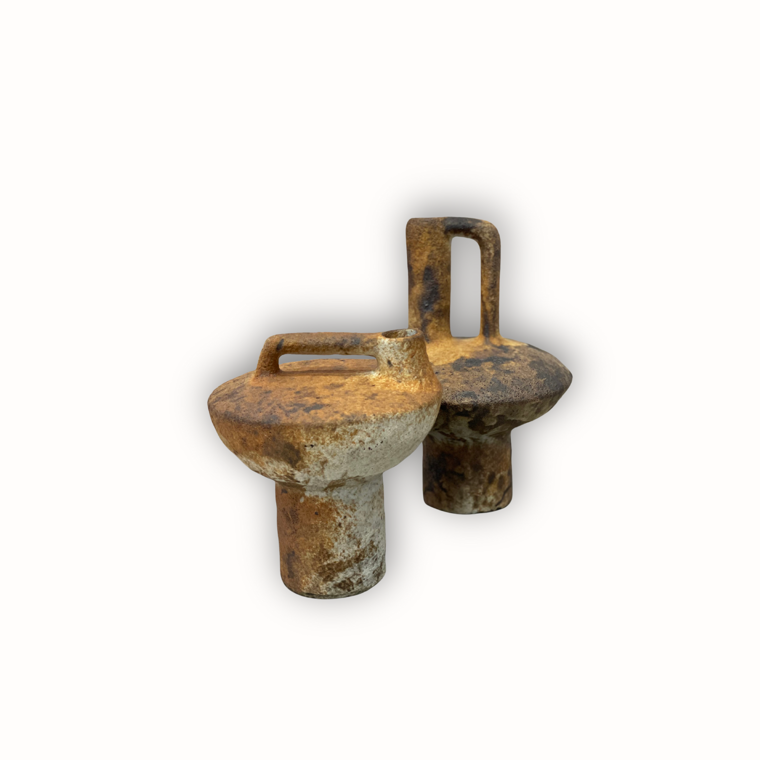 Pompei Vase - Short