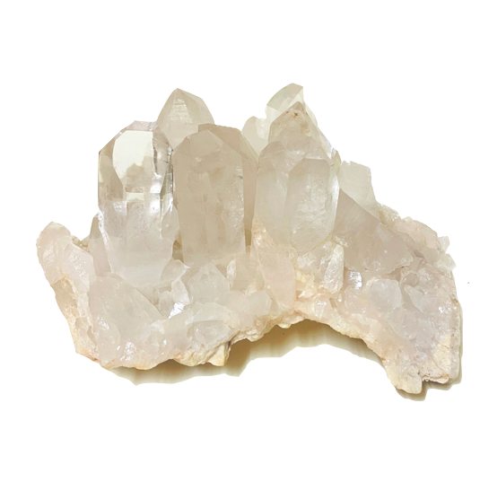 Clear Quartz Large