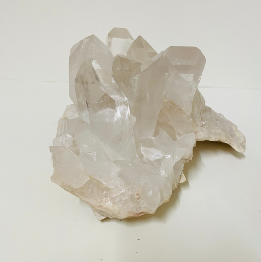 Clear Quartz Large