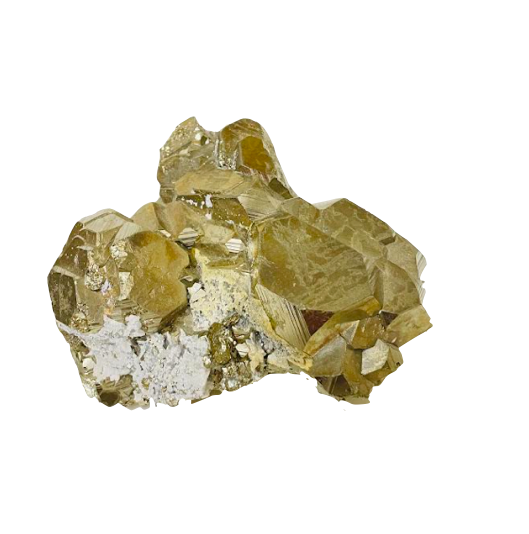 Pyrite