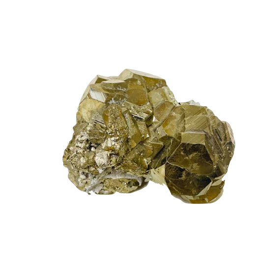Pyrite