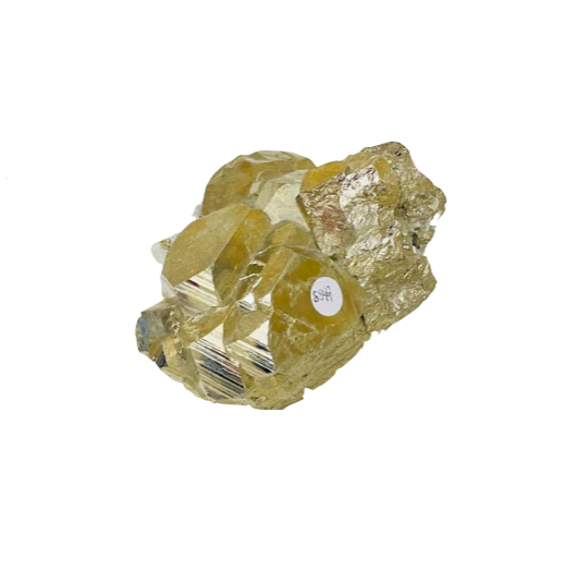 Pyrite