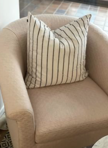 Bucket Armchairs