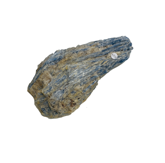 Celesite Cluster - Medium