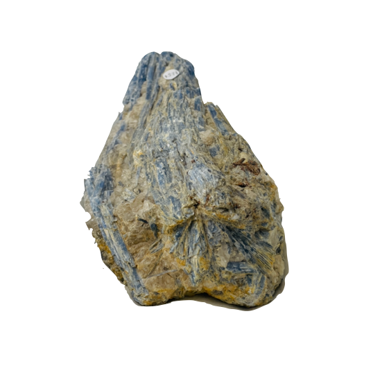 Celesite Cluster - Medium