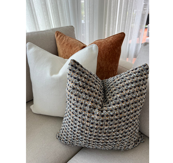 Morocco Cushion