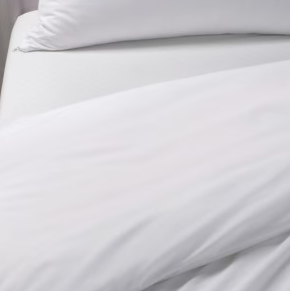 Hotel Quilt Protectors