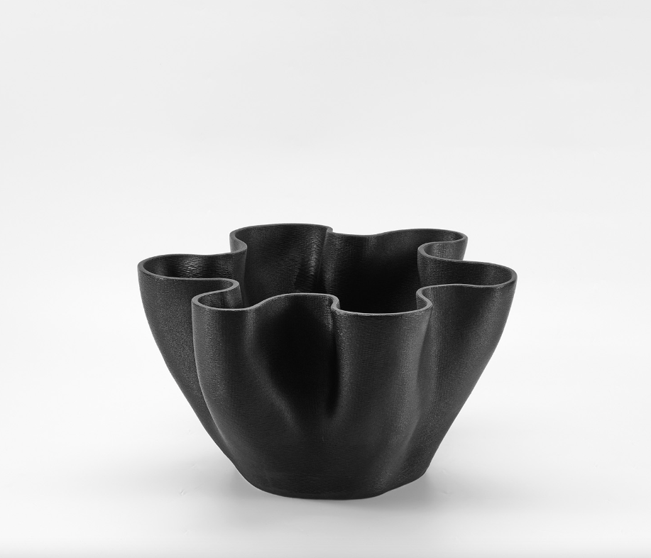 Boheme Bowl in Ebony