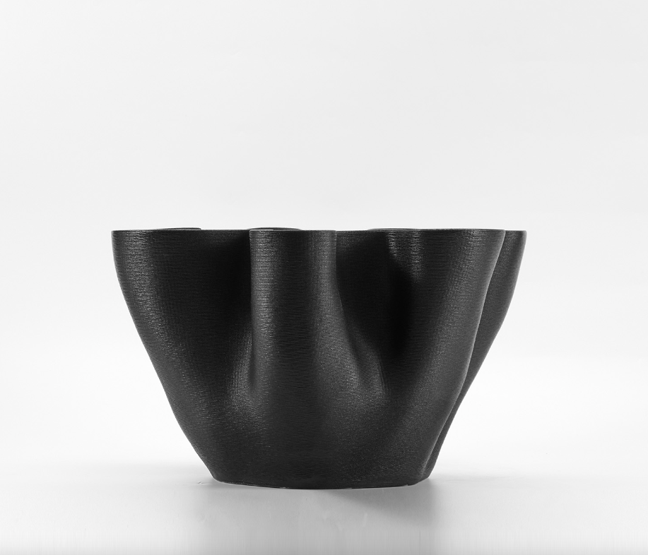 Boheme Bowl in Ebony