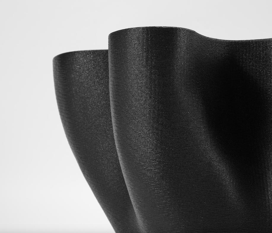 Boheme Bowl in Ebony