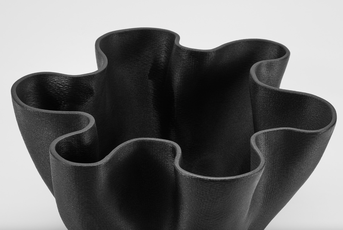 Boheme Bowl in Ebony