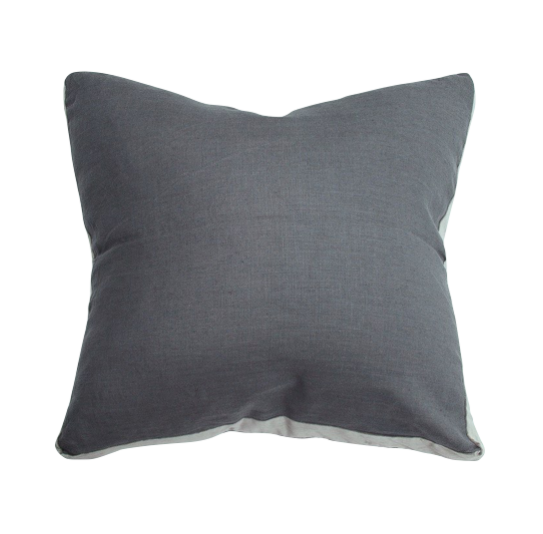 Essential Aspring Velvet Gusset Cushion