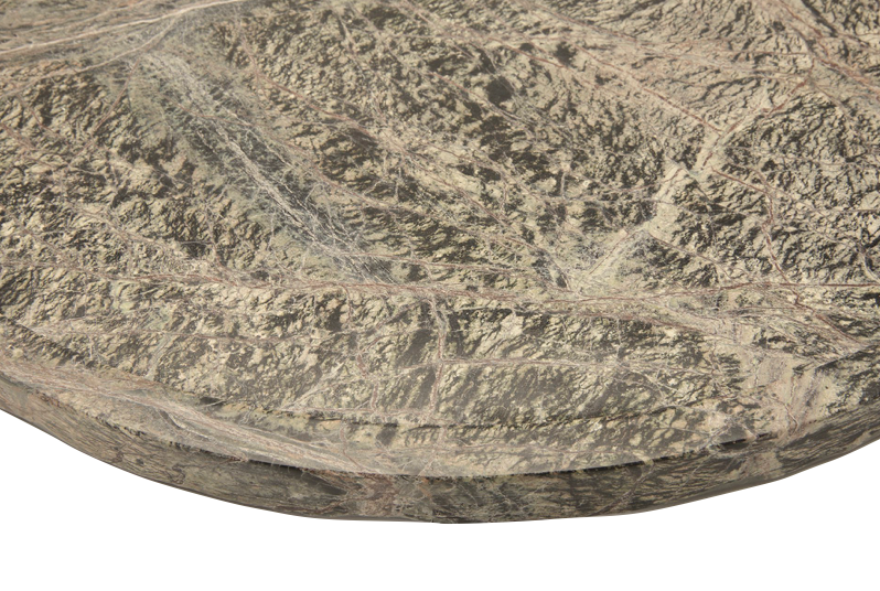 Crescent Tray Light Forest