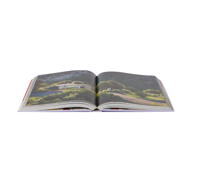 Provence Glory by François Simon Hardcover Book