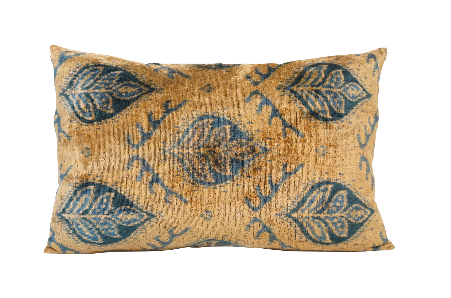 Silk Velvet Lydia Cushion
