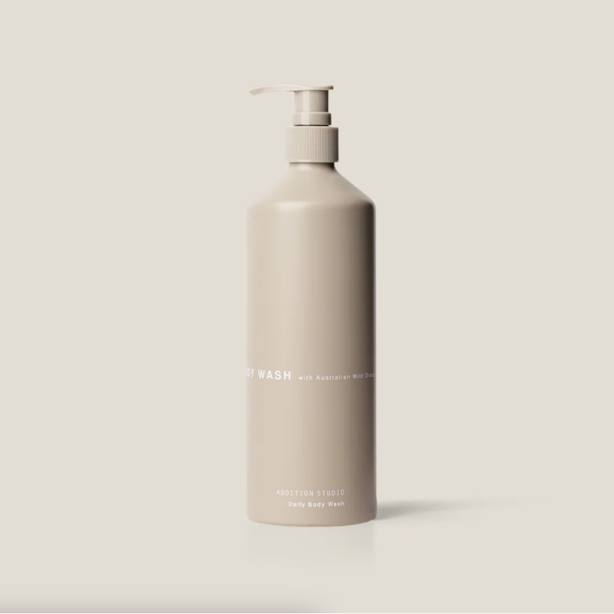 Body Wash 500ml
