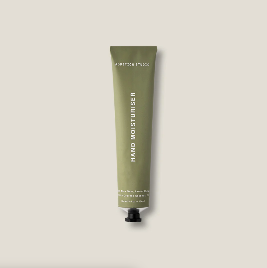 Blue Gum and Lemon Myrtle Hand Cream 100ml