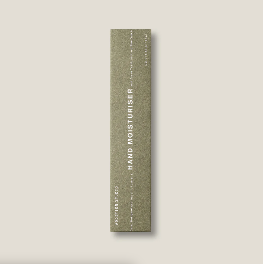 Blue Gum and Lemon Myrtle Hand Cream 100ml