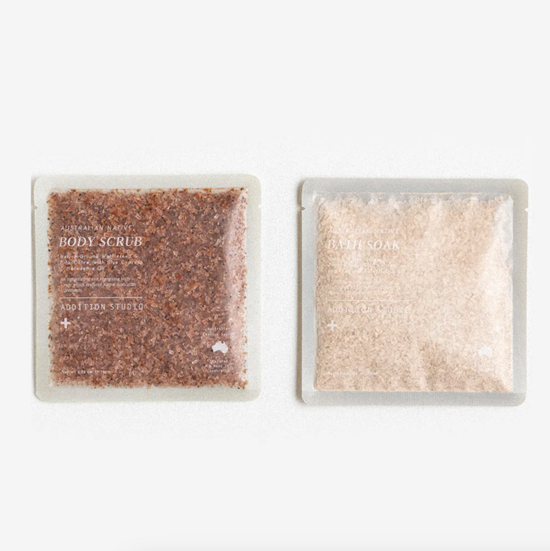 Australian Native Treatment Set