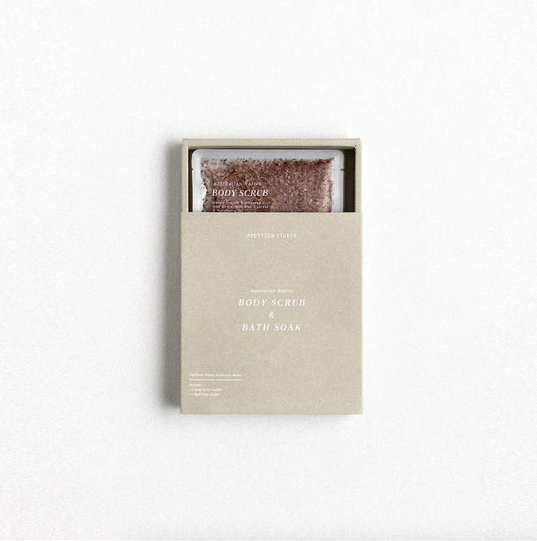 Australian Native Treatment Set