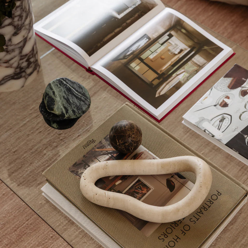 Meridian Rope Sculpture