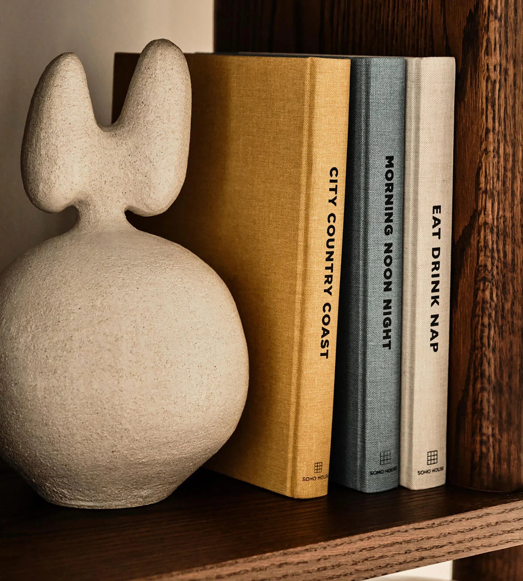 Morning, Noon, Night: A Way of Living By Soho House